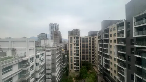 3 bedrooms apartment for rent in Tamsui District, New Taipei City | NT$ 33 000 | 34 ping slide 34