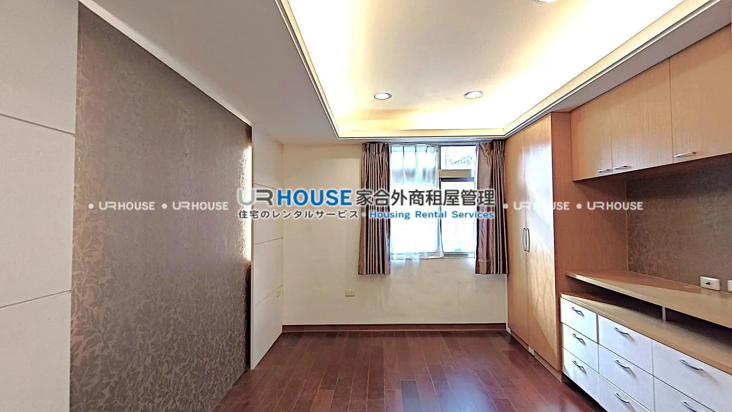 3 bedrooms apartment for rent in Beitou District, Taipei City | NT$ 45 000 | 25 ping slide 2