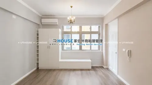 3 bedrooms apartment for rent in Daan District, Taipei City | NT$ 58 000 | 26 ping slide 11