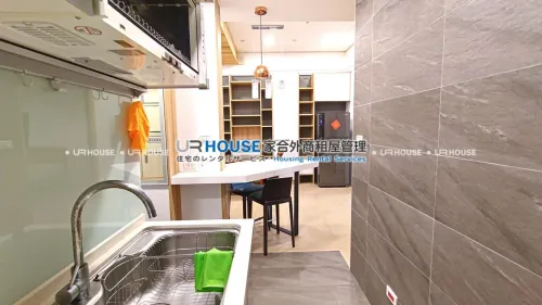 Apartment for rent NT$ 40 000 - Section 2, Zhongyang South Road - 2 bedrooms