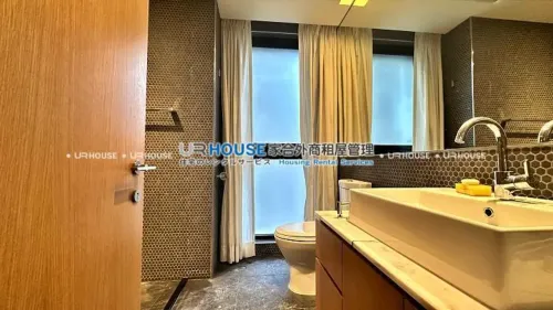 3 bedrooms apartment for rent TWD 220 000 - 72 ping - Zhongshan District, Taipei City slide 13