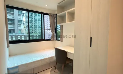 Apartment for sale NT$ 9 680 000 - Section 1, Xinshiyi Road - 2 bedrooms