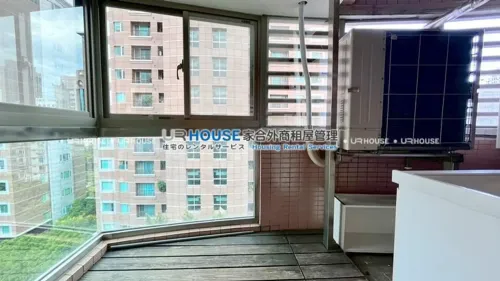 Apartment for rent TWD 320 000 -  - 4 bedrooms
