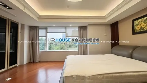 Apartment for rent TWD 140 000 -  - 4 bedrooms