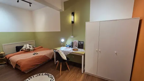 Room for rent in Xinyi District, Taipei City | TWD 11 800 | 4 ping slide 3