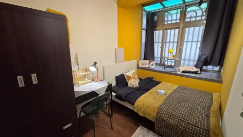 Room for rent in Xinyi District, Taipei City | TWD 11 800 | 4 ping slide 4