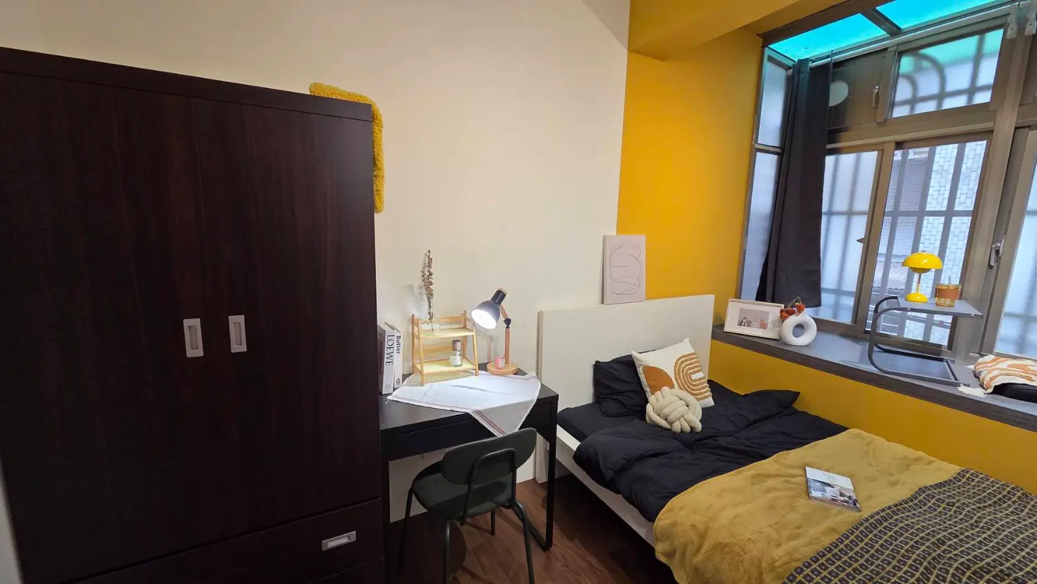 Room for rent in Xinyi District, Taipei City | TWD 11 800 | 4 ping slide 5