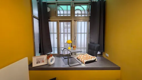 Room for rent in Xinyi District, Taipei City | TWD 11 800 | 4 ping slide 6