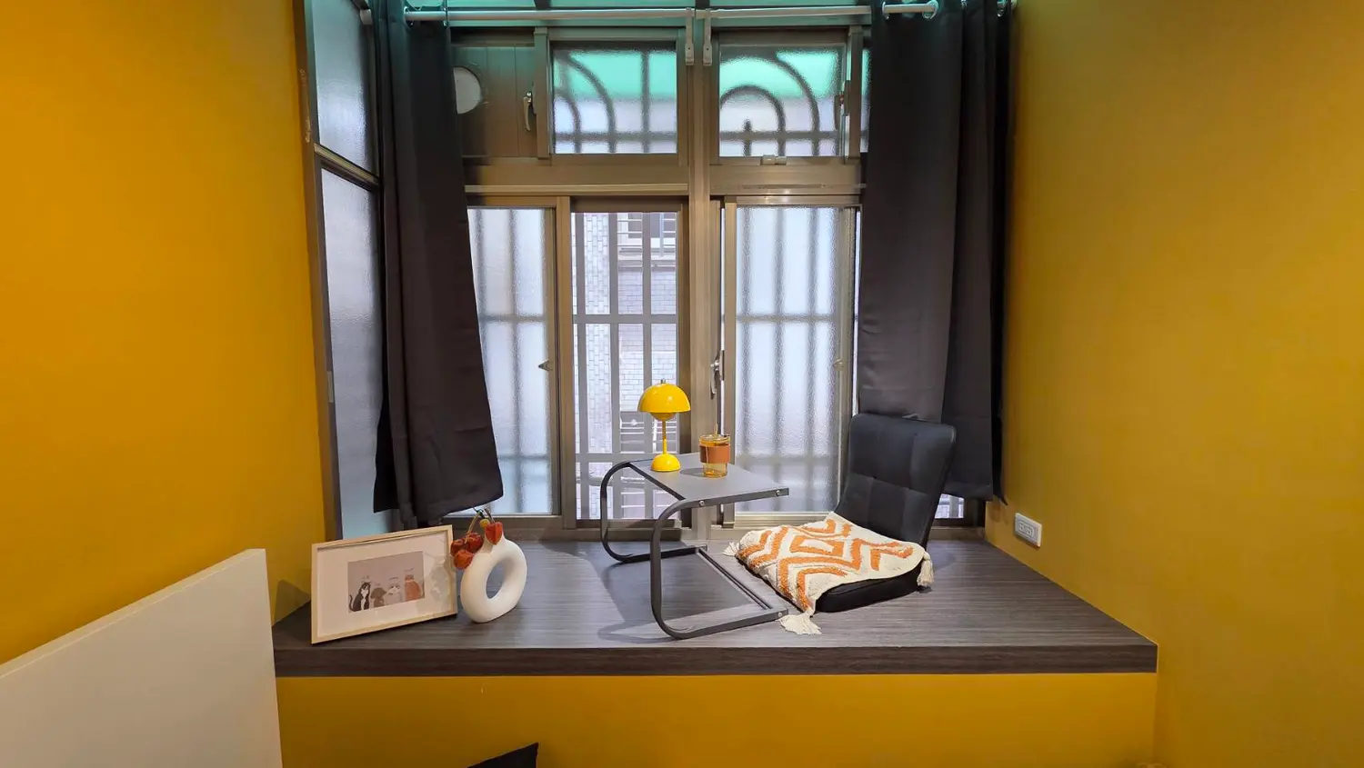 Room for rent in Xinyi District, Taipei City | TWD 11 800 | 4 ping slide 6