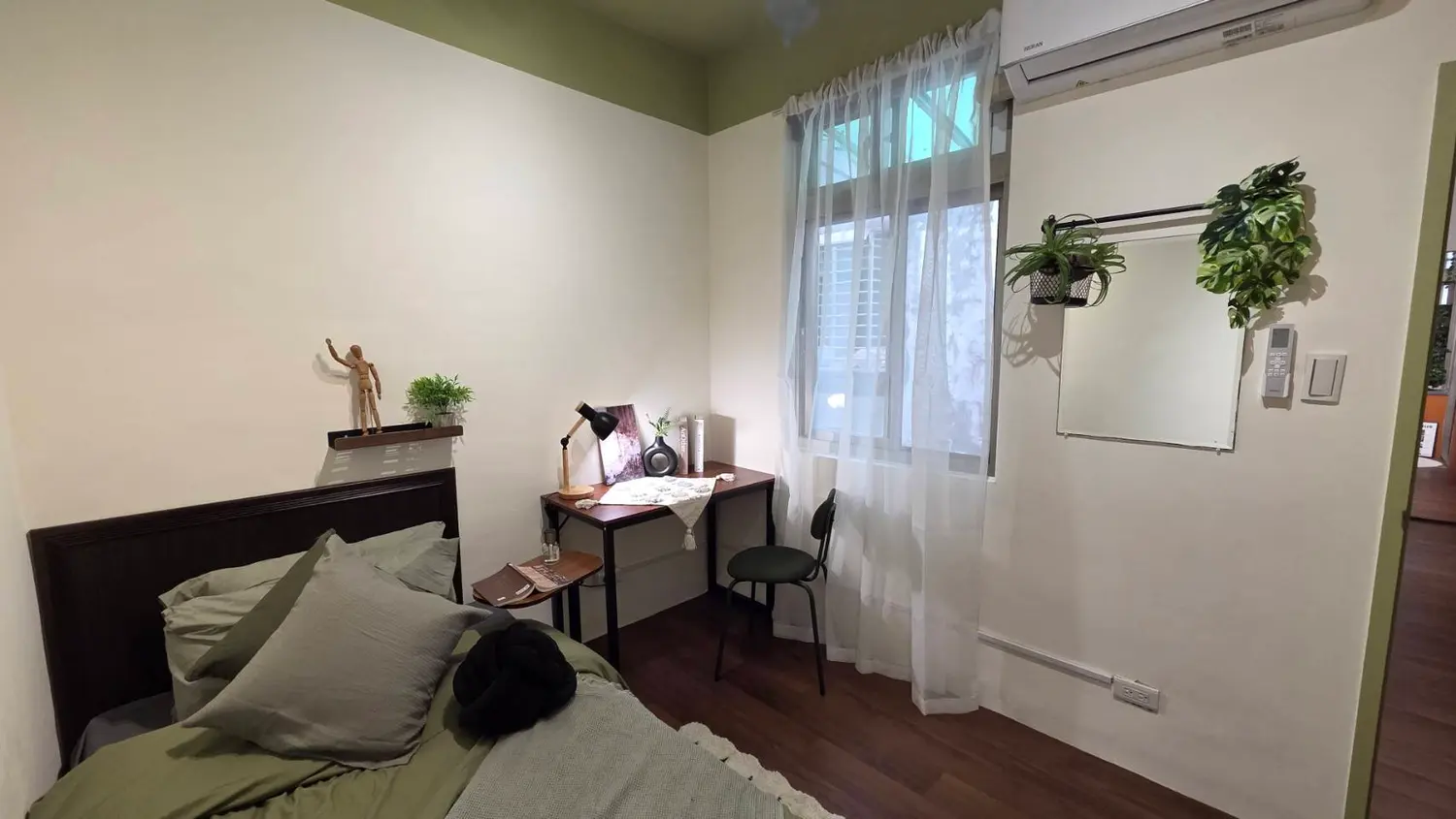 Room for rent in Xinyi District, Taipei City | TWD 11 800 | 4 ping slide 7