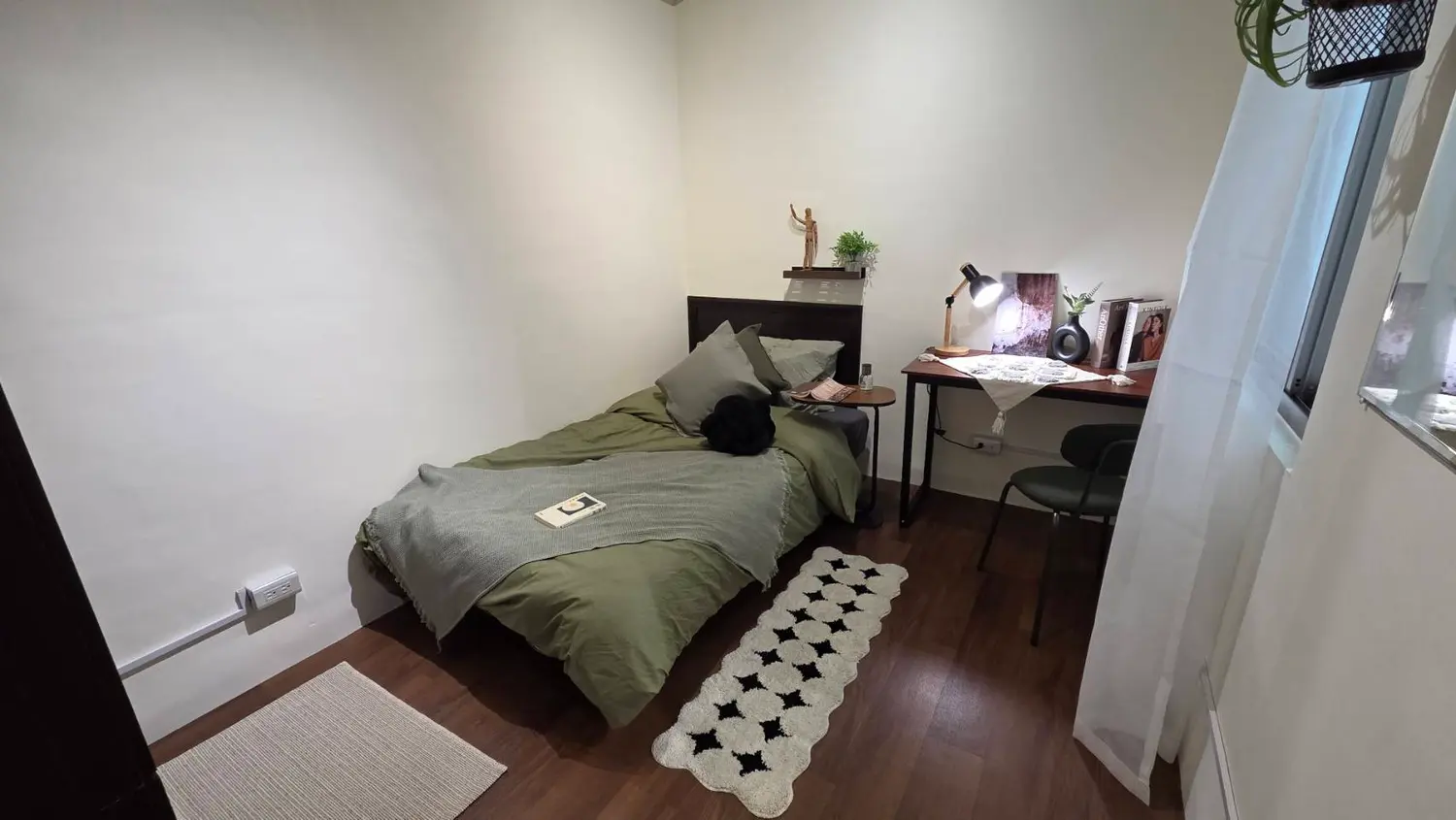 Room for rent in Xinyi District, Taipei City | TWD 11 800 | 4 ping slide 8