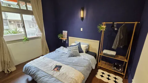 Room for rent TWD 11 800 - Alley 22, Lane 284, Wuxing St - 5 bedrooms