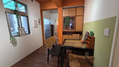 Room for rent in Xinyi District, Taipei City | TWD 11 800 | 4 ping slide 9