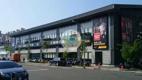 Apartment for rent TWD 18 500 - Yonghua 8th Street - 1 room