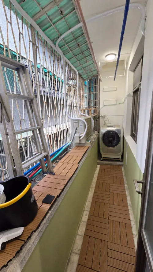 Room for rent in Xinyi District, Taipei City | TWD 11 800 | 4 ping slide 10