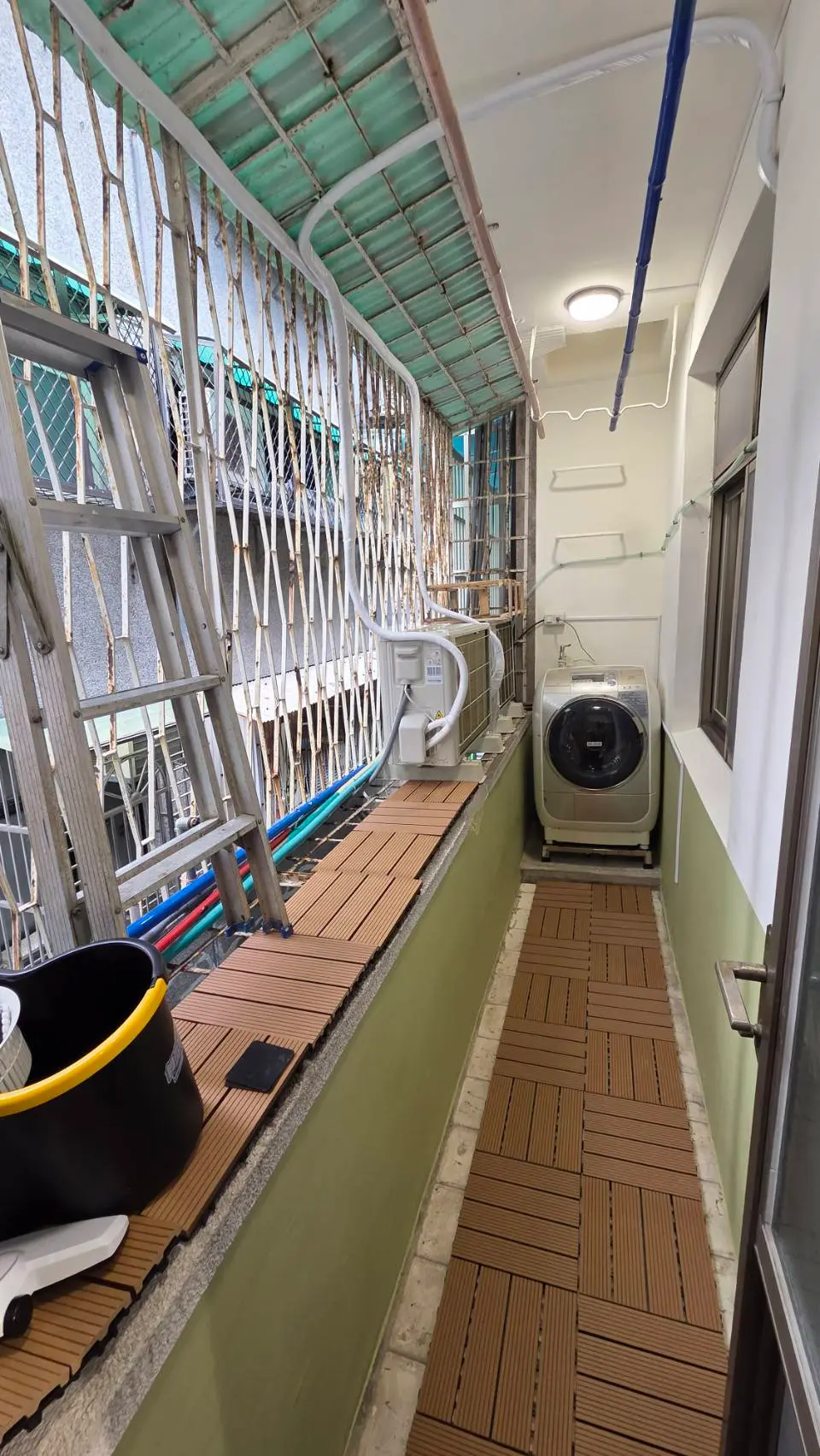 Room for rent in Xinyi District, Taipei City | TWD 11 800 | 4 ping slide 10