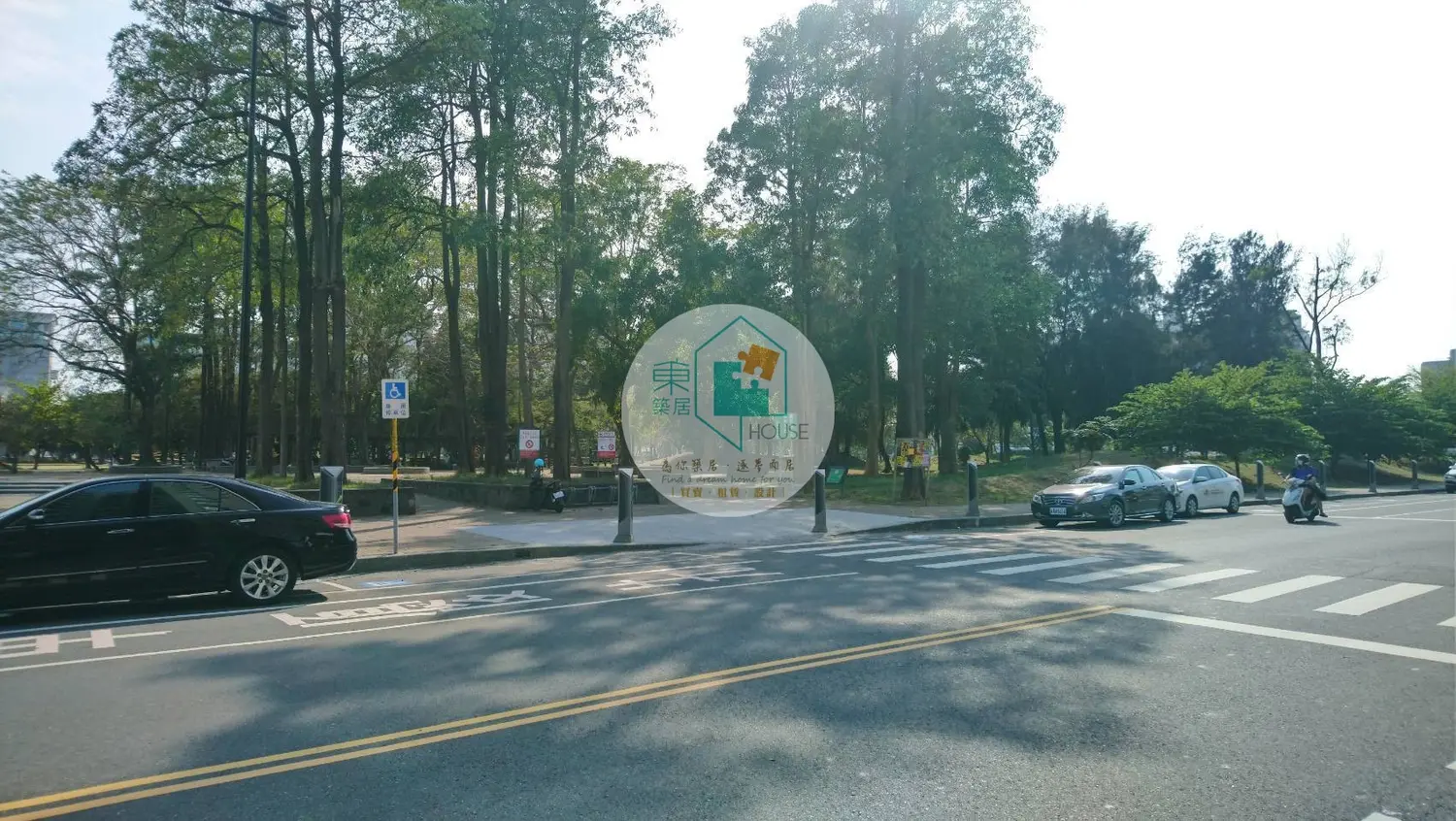 1 room apartment for rent in Anping District, Tainan City | TWD 18 500 | 11 ping slide 4