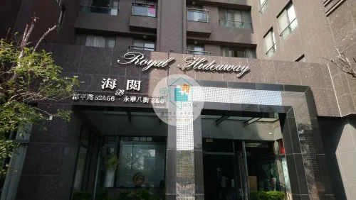 Apartment for rent TWD 18 500 - Yonghua 8th Street - 1 room