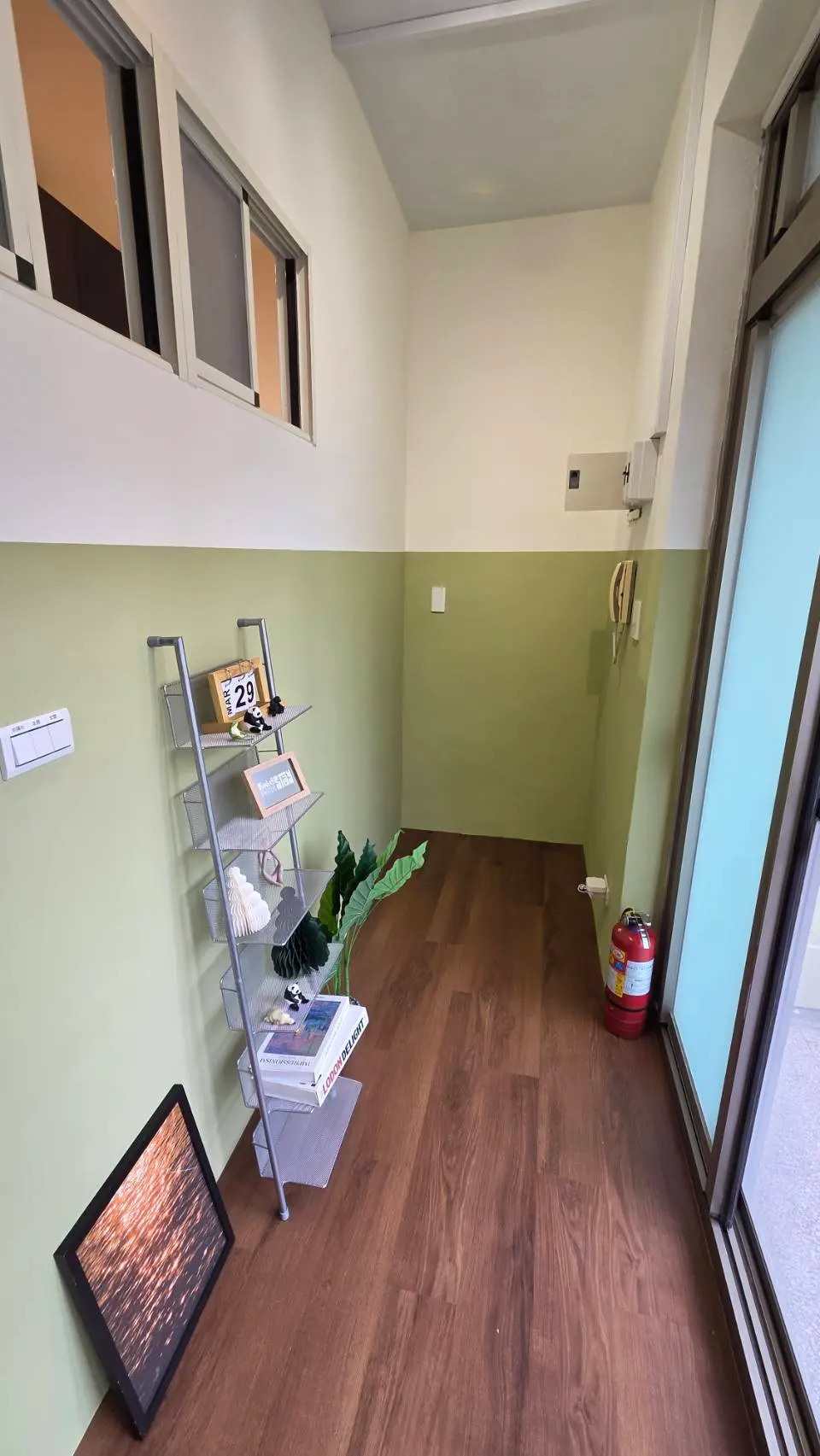 Room for rent in Xinyi District, Taipei City | TWD 11 800 | 4 ping slide 12