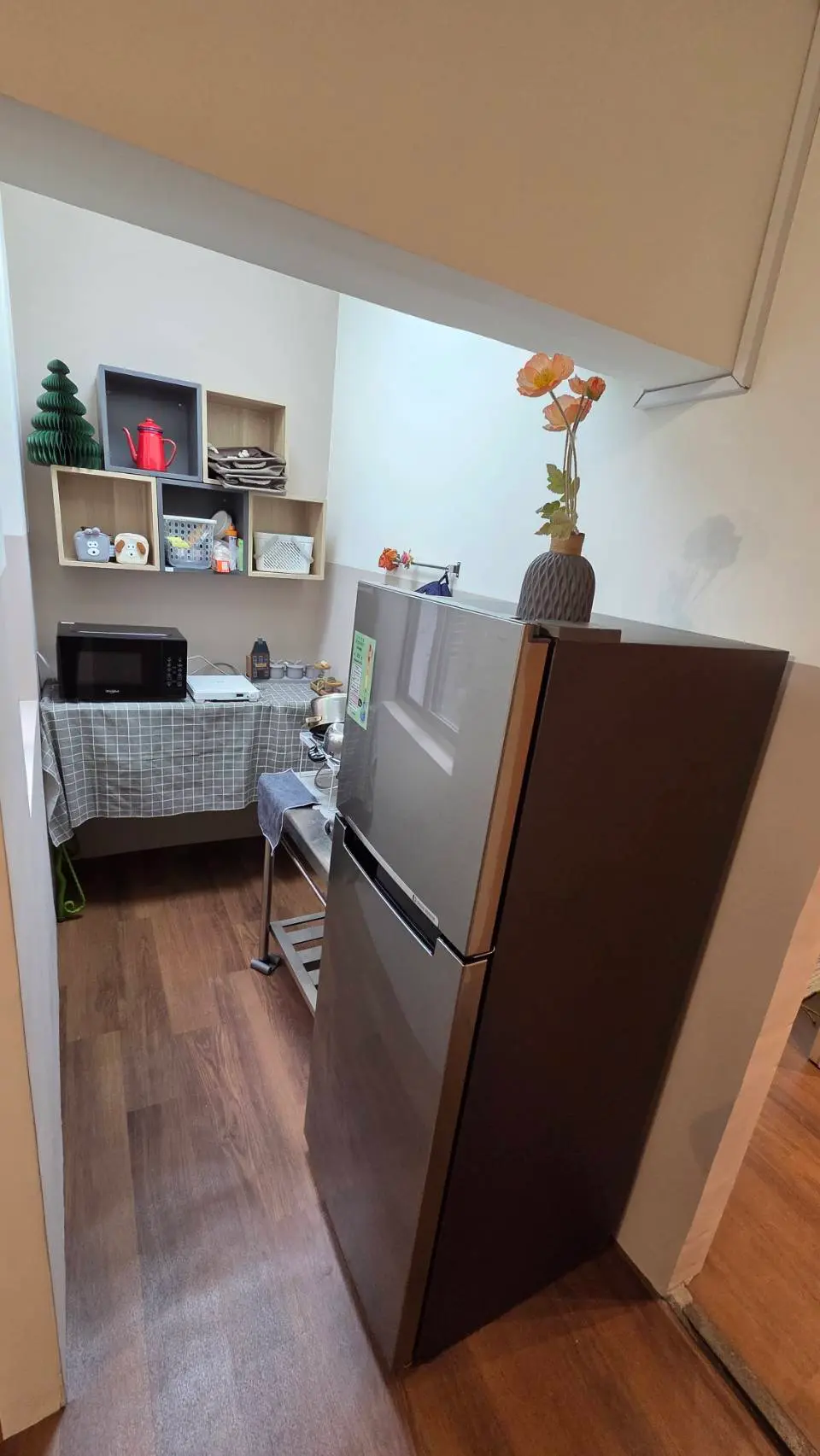 Room for rent in Xinyi District, Taipei City | TWD 11 800 | 4 ping slide 14