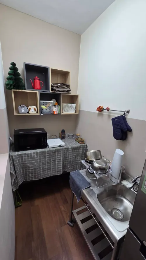 Room for rent in Xinyi District, Taipei City | TWD 11 800 | 4 ping slide 15