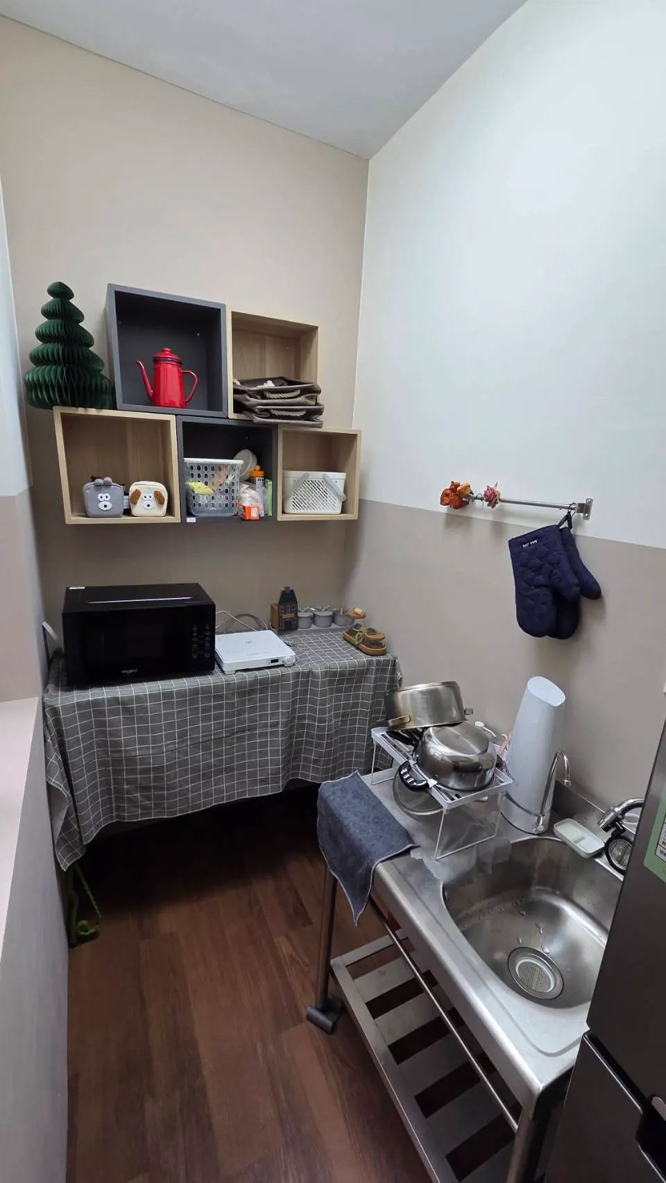 Room for rent in Xinyi District, Taipei City | TWD 11 800 | 4 ping slide 15