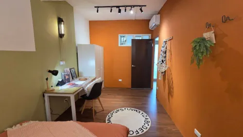 Room for rent in Xinyi District, Taipei City | TWD 11 800 | 4 ping slide 16