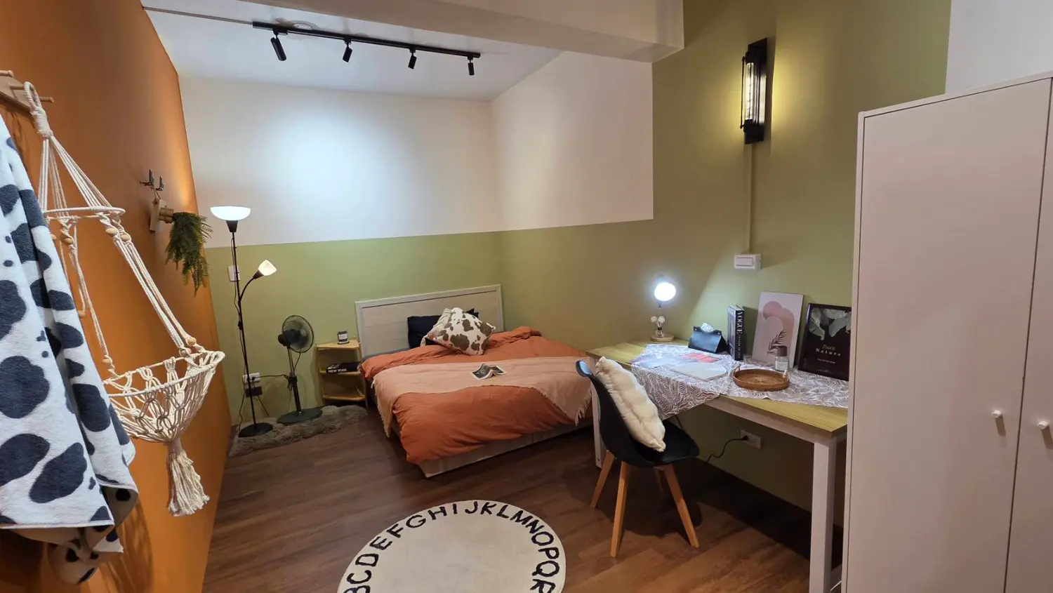 Room for rent in Xinyi District, Taipei City | TWD 11 800 | 4 ping slide 17