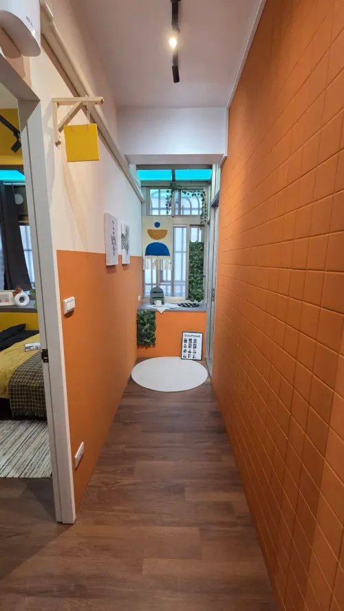 Room for rent in Xinyi District, Taipei City | TWD 11 800 | 4 ping slide 18