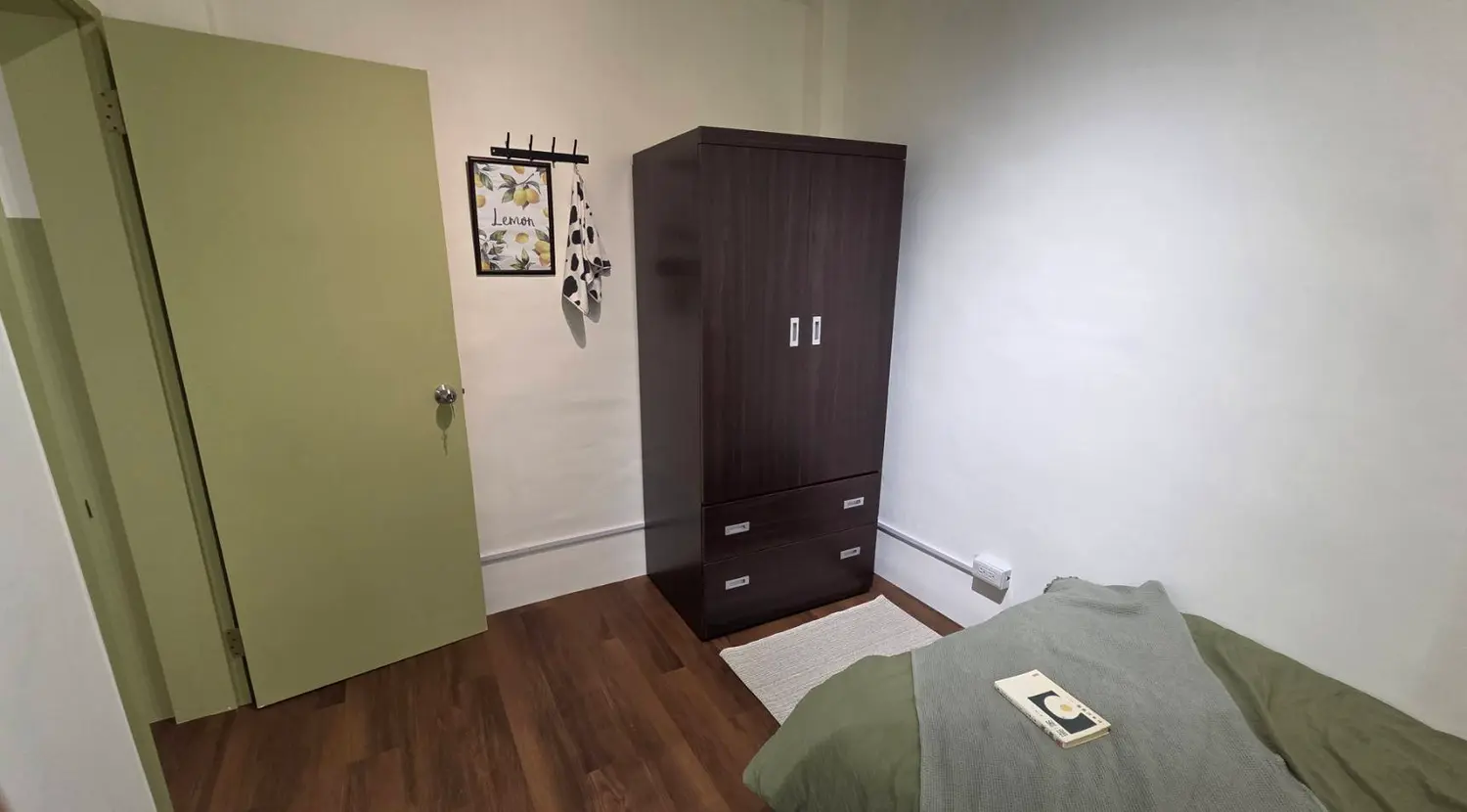 Room for rent in Xinyi District, Taipei City | TWD 11 800 | 4 ping slide 19