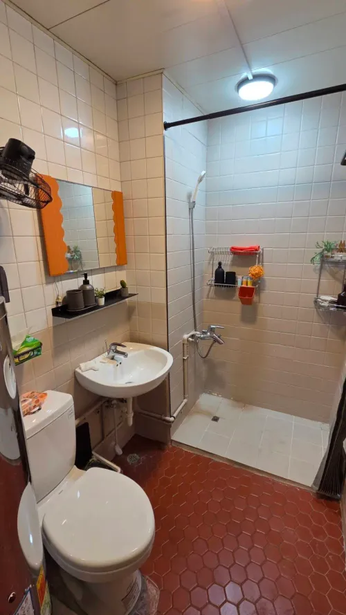 Room for rent in Xinyi District, Taipei City | TWD 11 800 | 4 ping slide 20