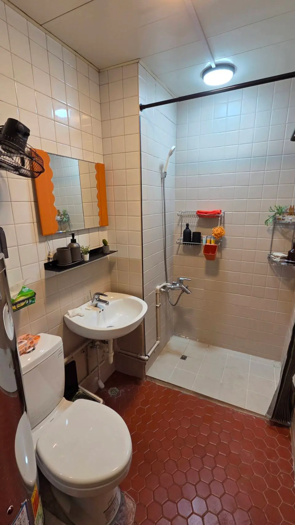 Room for rent in Xinyi District, Taipei City | TWD 11 800 | 4 ping slide 20