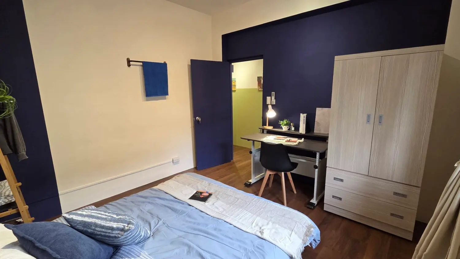 Room for rent in Xinyi District, Taipei City | TWD 11 800 | 4 ping slide 2