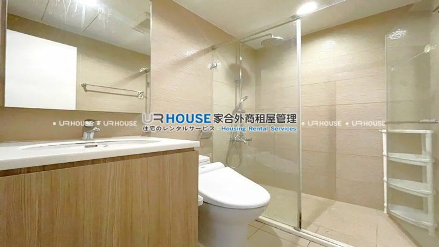 獨立套房 公寓 出租 TWD 58 000 - 27 坪 - 中山區,台北市 slide 16