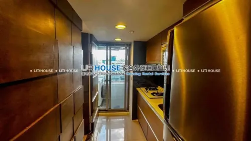 Apartment for rent TWD 50 000 -  - 2 bedrooms