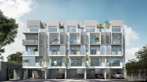 Townhouse for sale NT$ 38 800 000 - Yuxin 2nd Street - 4 bedrooms