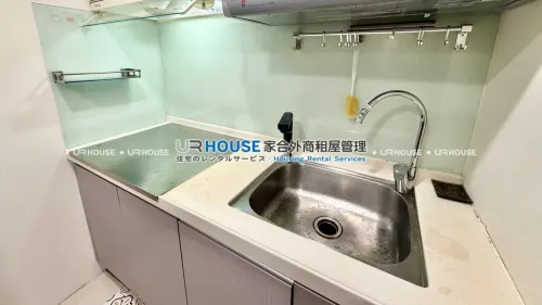 Apartment for rent TWD 55 000 - Section 2, Anhe Road - 2 bedrooms