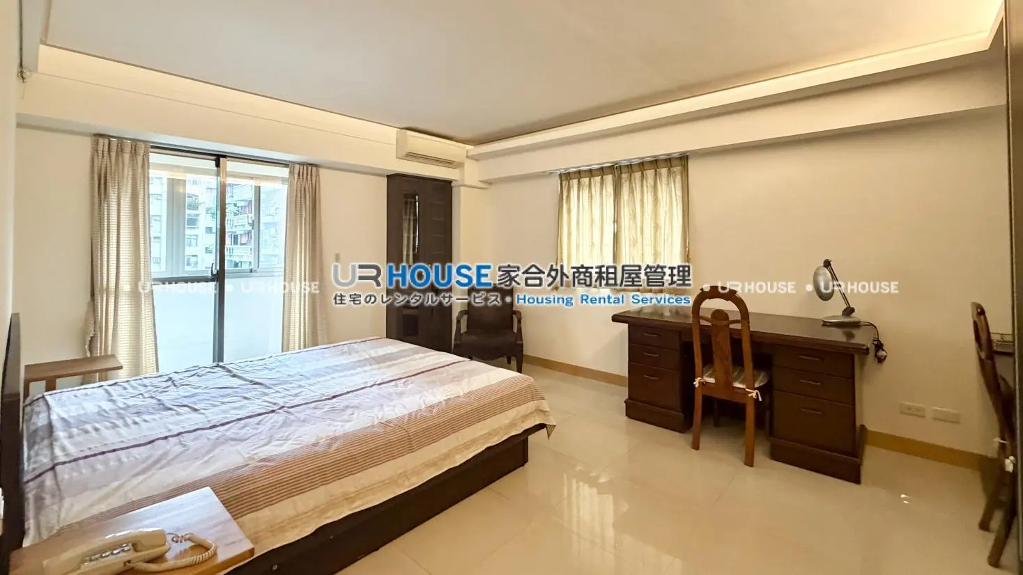 3 bedrooms apartment for rent in Songshan District, Taipei City | TWD 80 000 | 49 ping slide 8