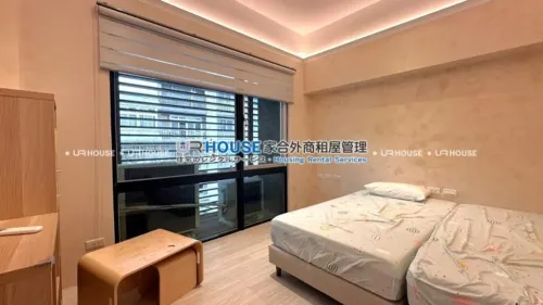Apartment for rent TWD 65 000 - Lane 103, Section 1, Xinsheng S Rd - 2 bedrooms