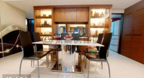 Apartment for sale NT$ 24 880 000 - Section 3, Xinshi 1st Road - 4 bedrooms