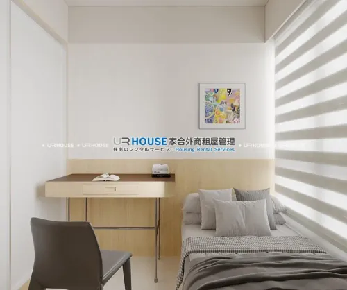 3 bedrooms apartment for rent TWD 57 500 - 25 ping - Neihu District,Taipei City slide 12