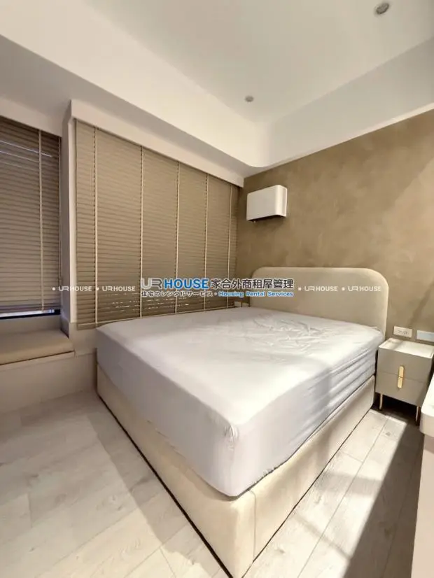 1 room apartment for rent in Songshan District, Taipei City | NT$ 51 200 | 10 ping slide 4