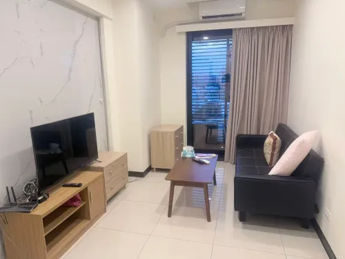 Apartment for rent NT$ 25 000 - Section 2, Zhongzheng Road - 1 room