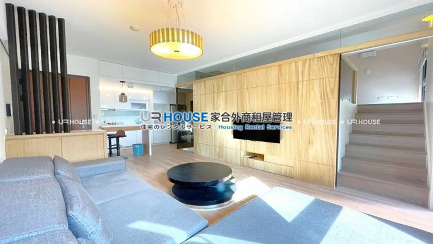 獨立套房 公寓 出租 TWD 58 000 - 27 坪 - 中山區,台北市 slide 13