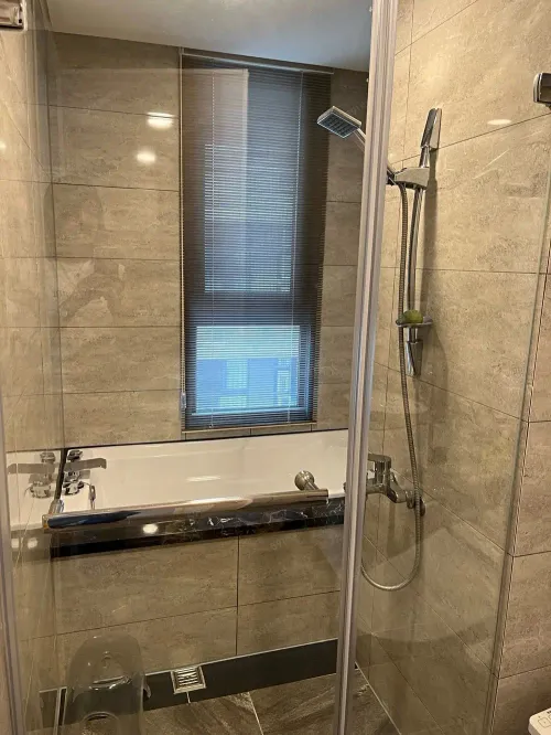 Apartment for rent NT$ 38 000 - 敦富二街 - 3 bedrooms