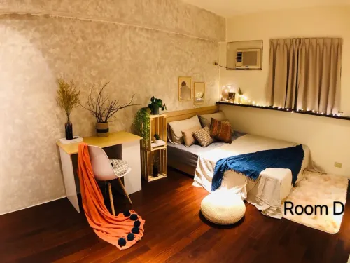Room for rent NT$ 14 800 - 和平東路三段 - 1 room