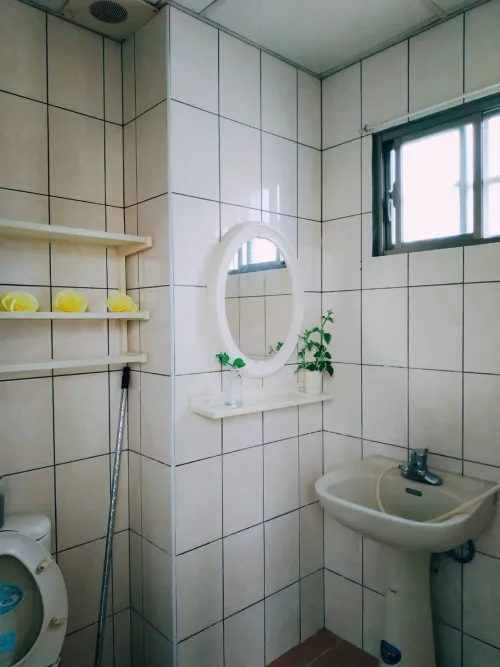 Room for rent NT$ 6 800 - Nanping Road - 1 room