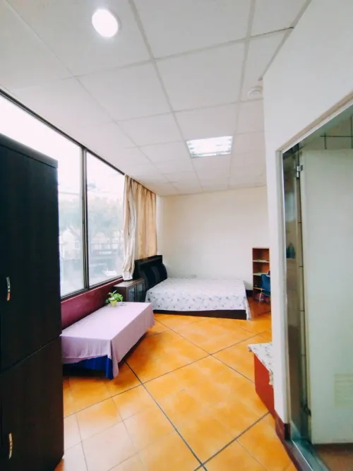Room for rent NT$ 6 800 - Nanping Road - 1 room