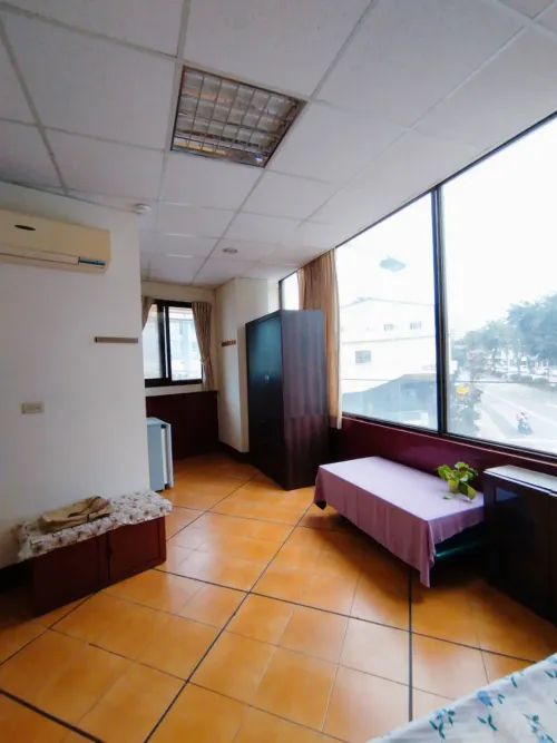 Room for rent NT$ 6 800 - Nanping Road - 1 room