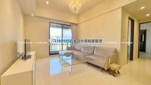 Apartment for rent TWD 100 000 -  - 3 bedrooms